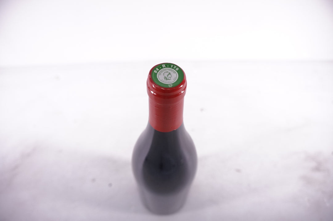 Chateau de Fonsalette (Chateau Rayas) 2004 *