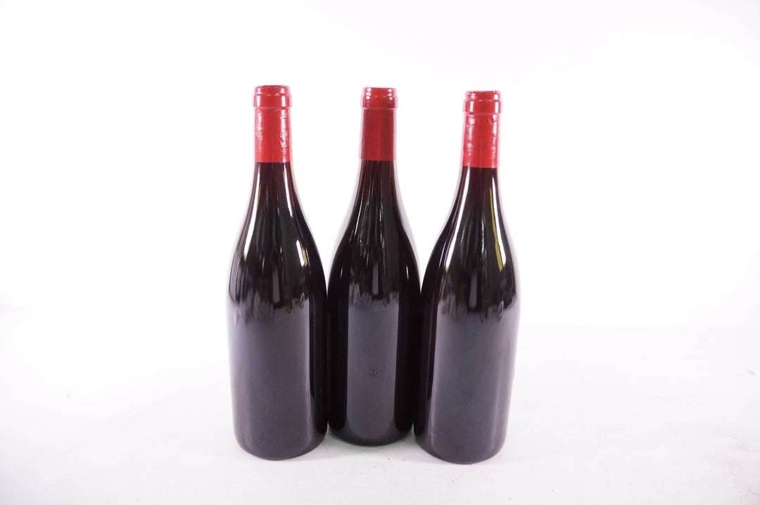 Chateau de Fonsalette (Chateau Rayas) 2005