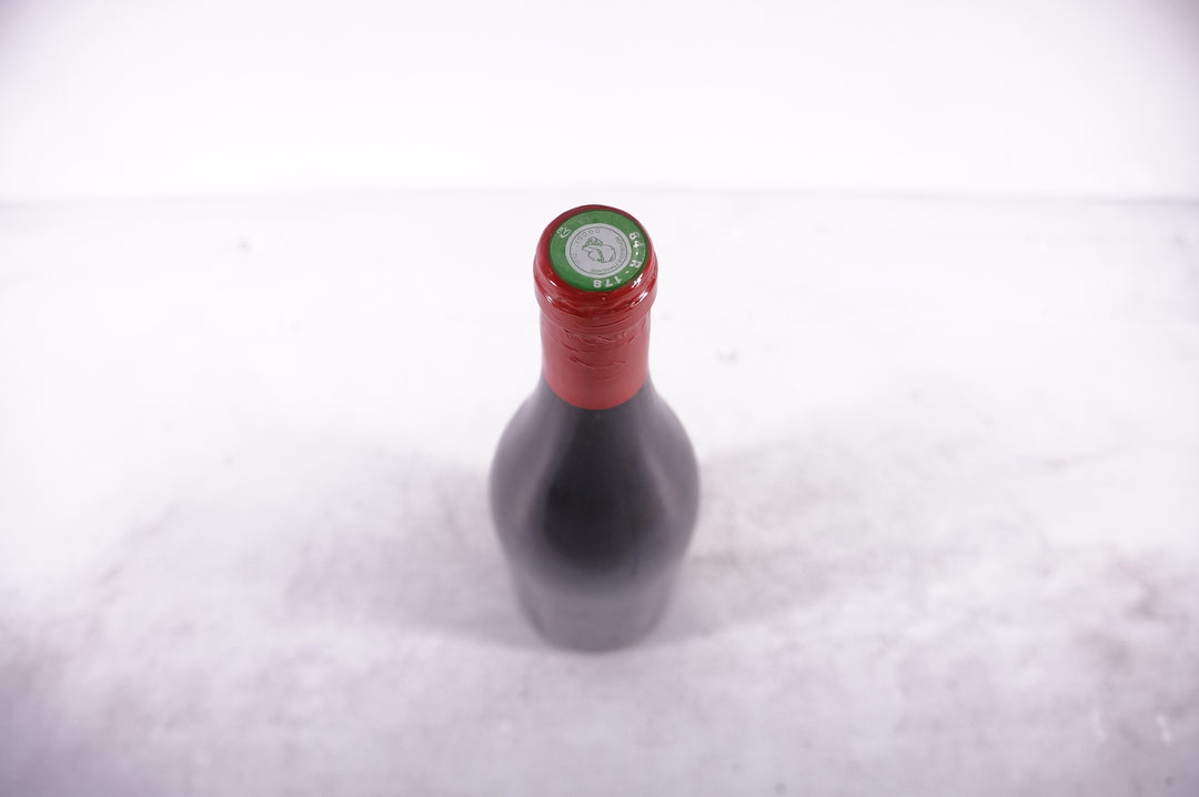 Chateau de Fonsalette (Chateau Rayas) 2007