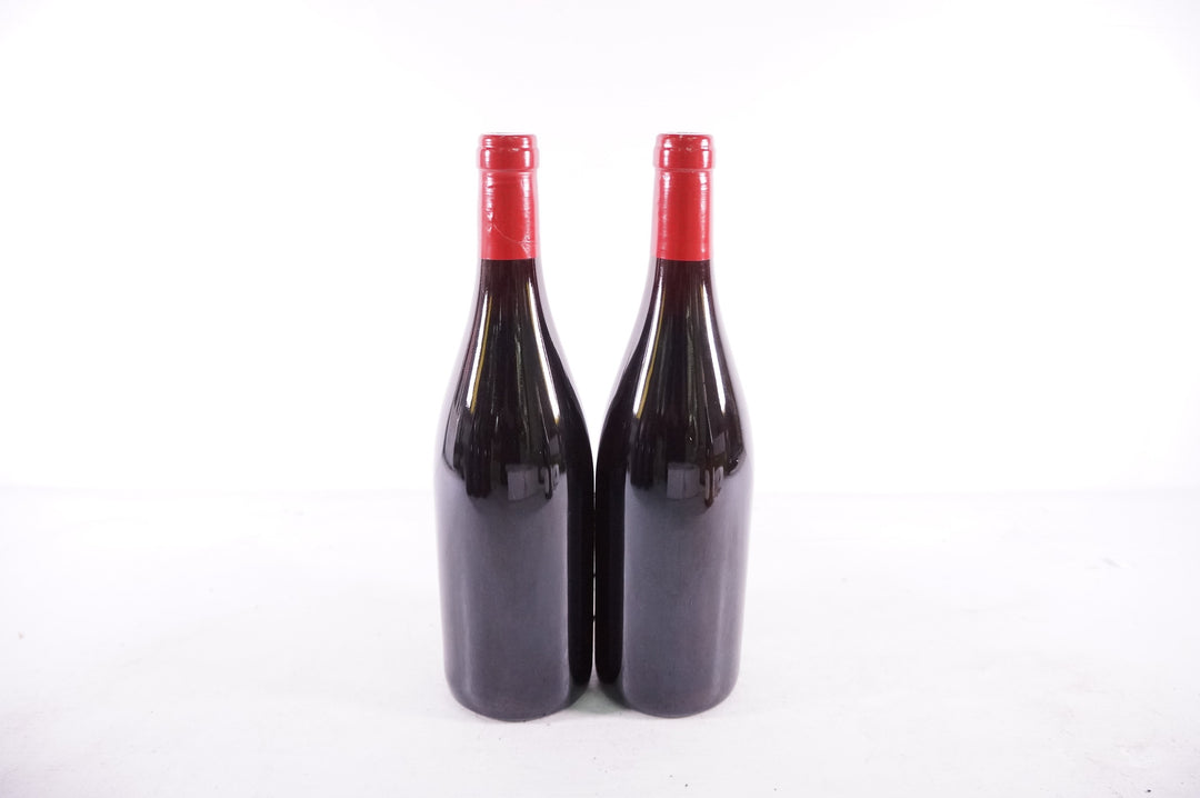 Chateau de Fonsalette (Chateau Rayas) 2010