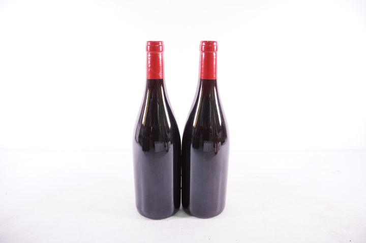 Chateau de Fonsalette (Chateau Rayas) 2010