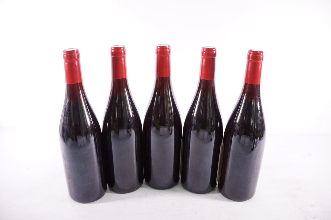 Chateau de Fonsalette (Chateau Rayas) 2011