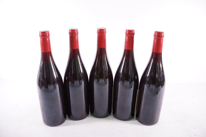 Chateau de Fonsalette (Chateau Rayas) 2011