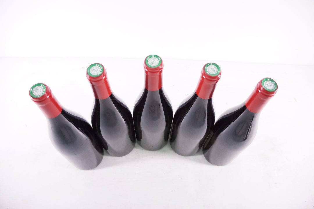 Chateau de Fonsalette (Chateau Rayas) 2011