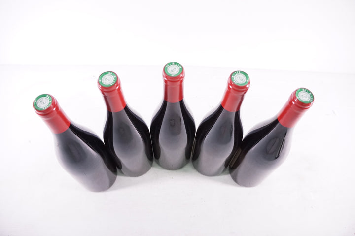 Chateau de Fonsalette (Chateau Rayas) 2011