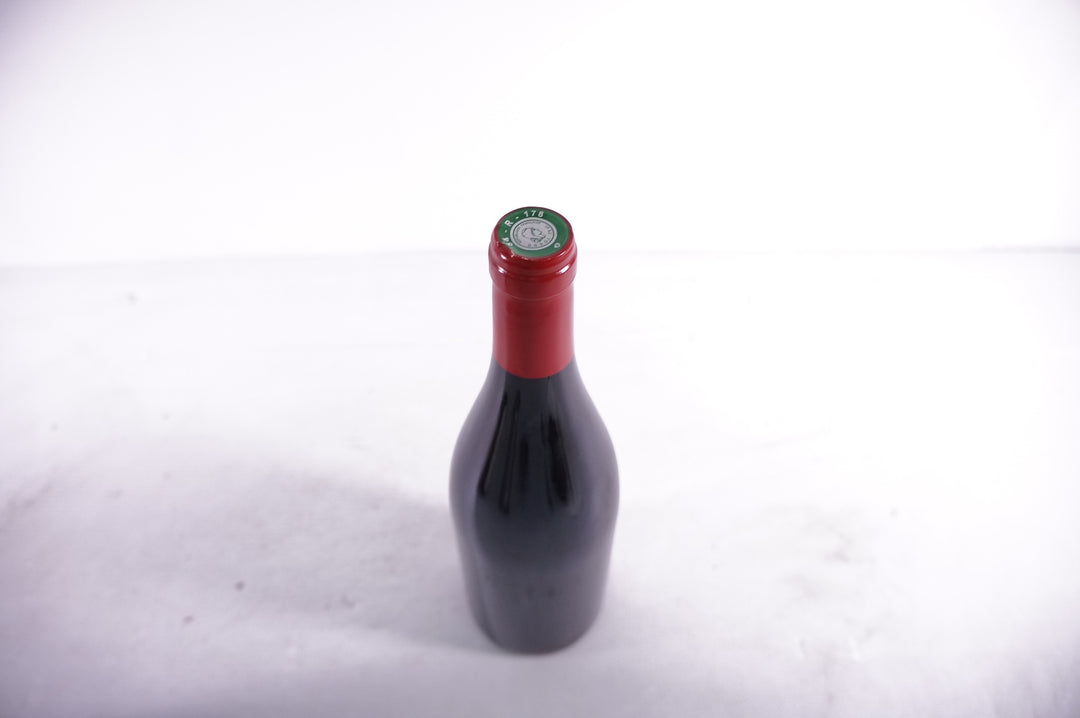 Chateau de Fonsalette (Chateau Rayas) 2012