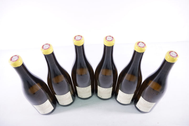 Anne et Jean Francois Ganevat La Graviere Chardonnay 2019