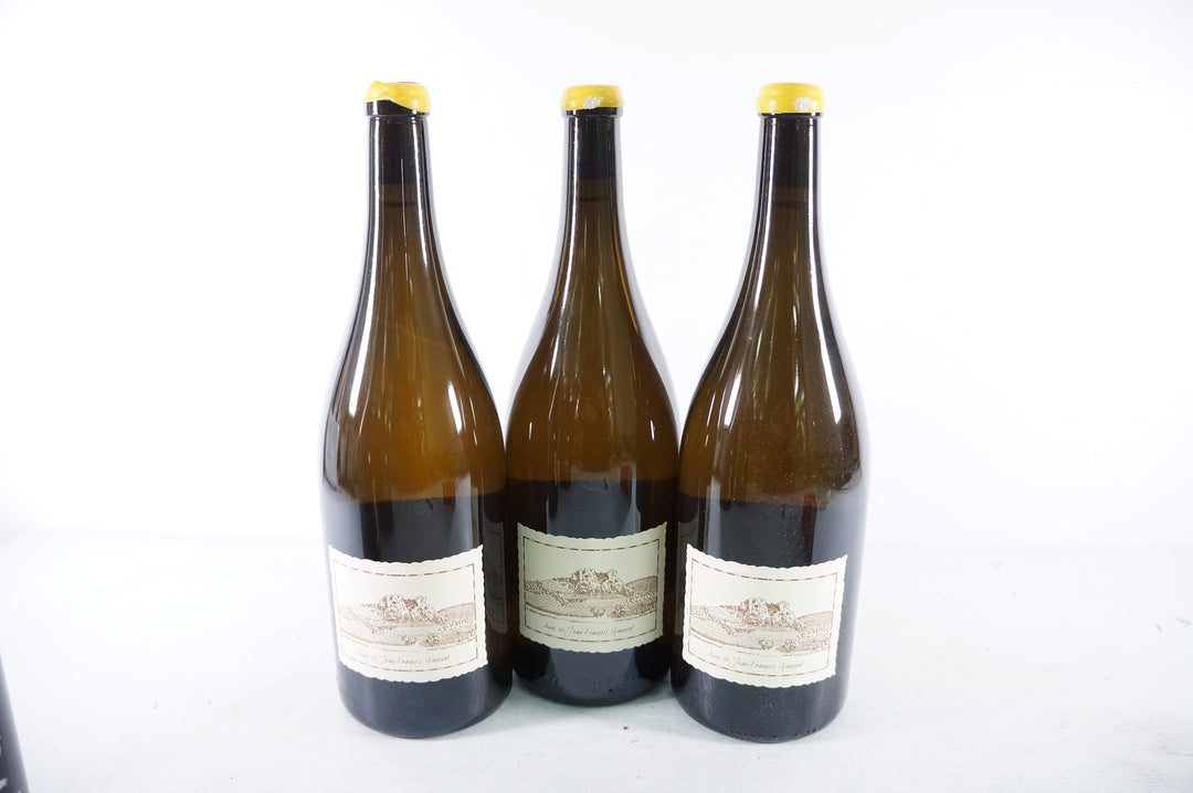 Anne et Jean Francois Ganevat La Graviere Chardonnay Magnum 2019
