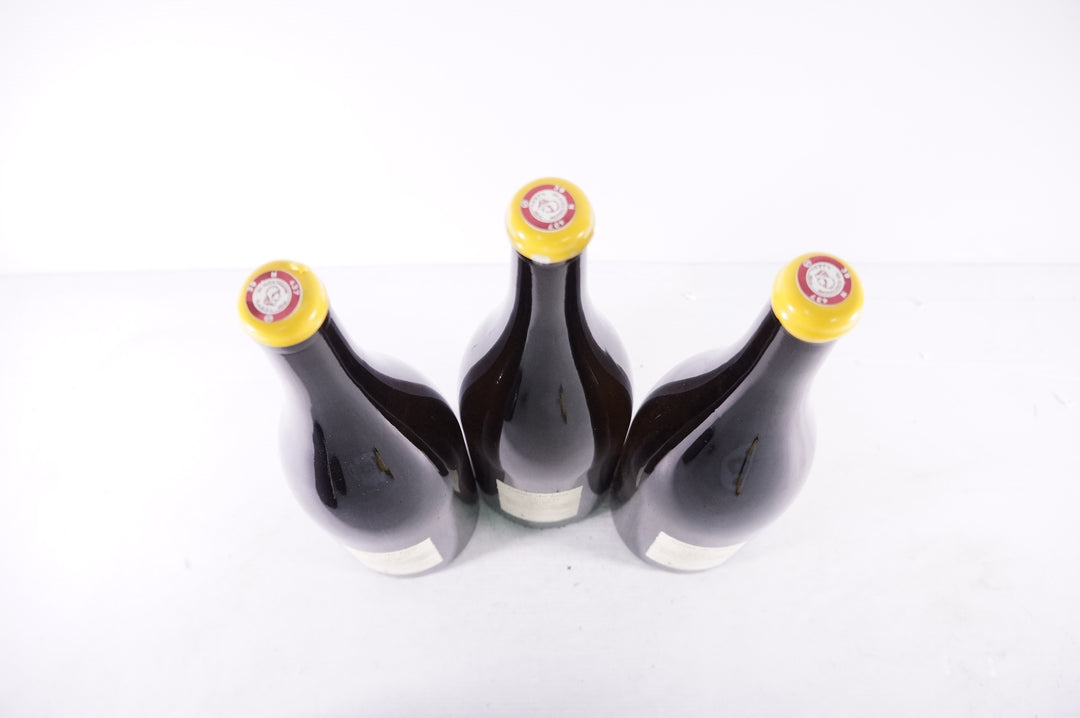 Anne et Jean Francois Ganevat La Graviere Chardonnay Magnum 2019