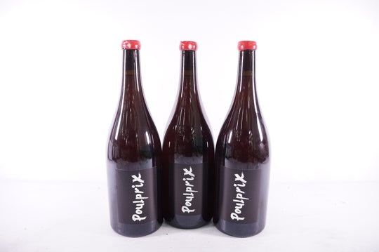 Anne et Jean Francois Ganevat Poulprix Magnum NV