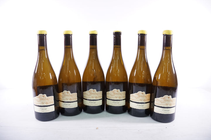 Ganevat Cuvee Florine Chardonnay 2018