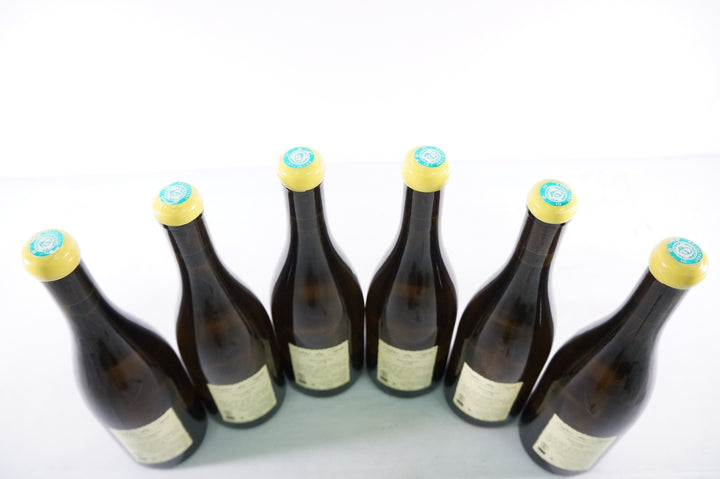 Ganevat En Billat Savignin 2018