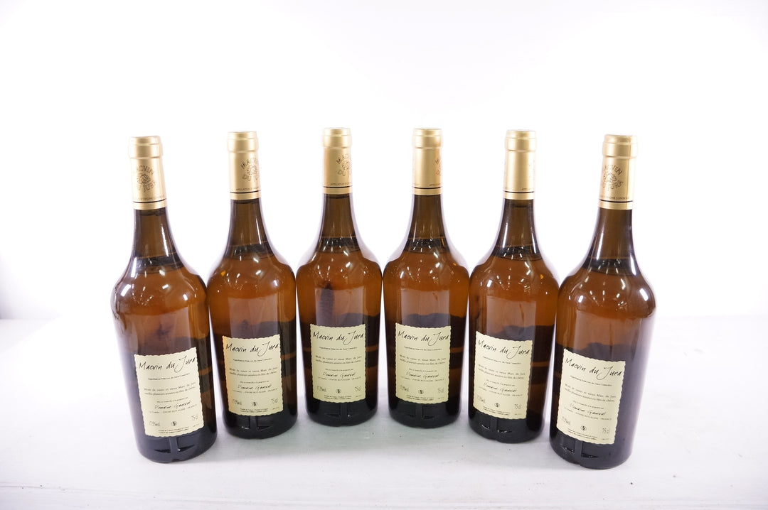 Ganevat Macvin du Jura NV