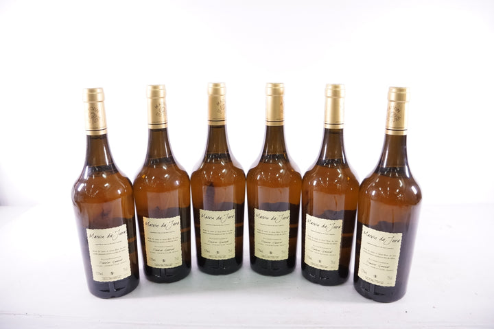 Ganevat Macvin du Jura NV
