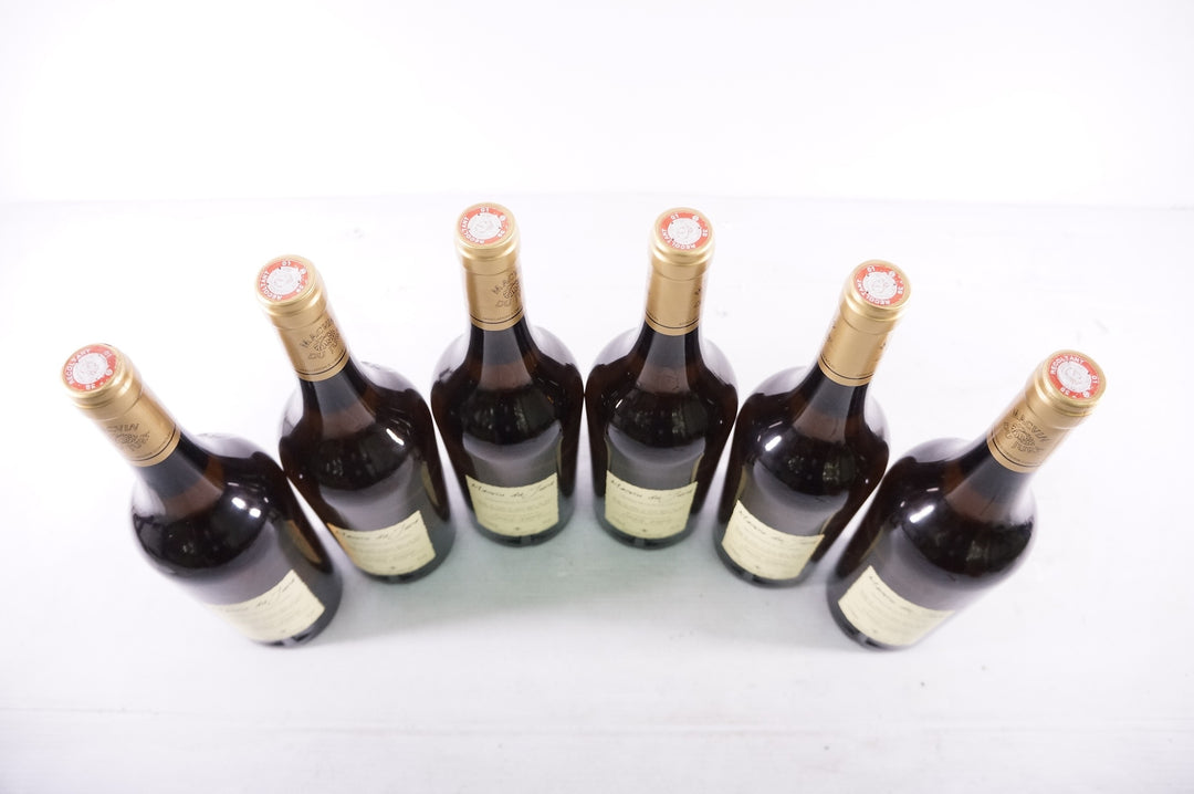 Ganevat Macvin du Jura NV