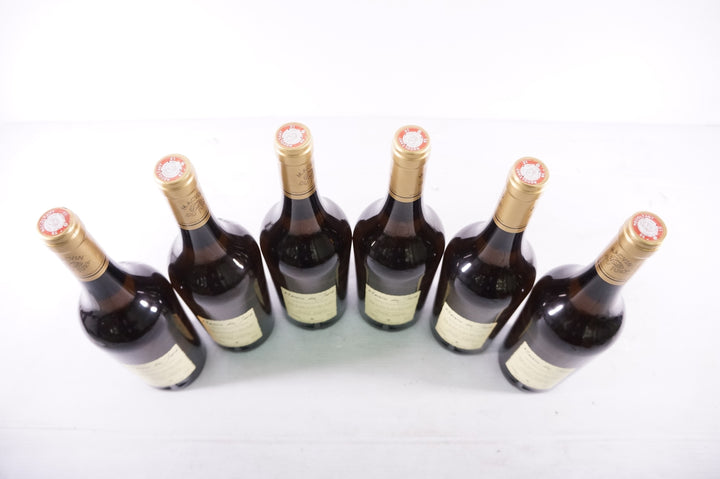 Ganevat Macvin du Jura NV
