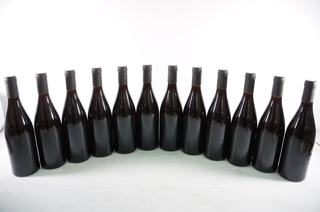 Sylvain Pataille Marsannay Rouge 2021