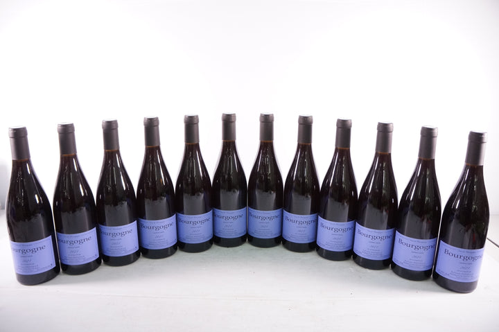 Sylvain Pataille Bourgogne Rouge 2021