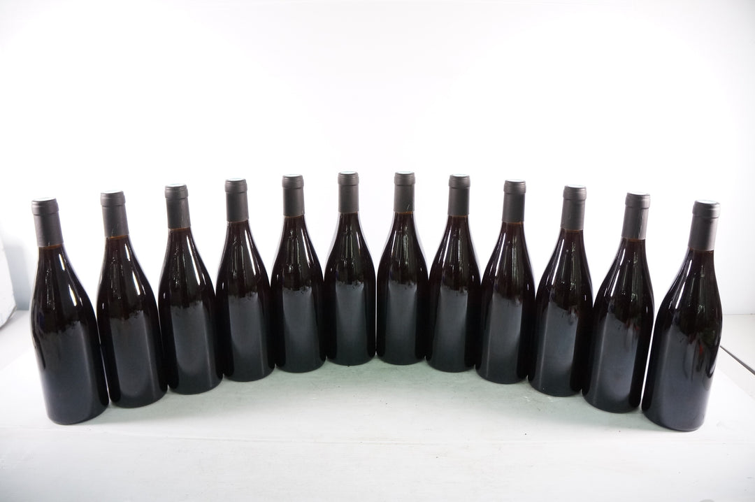 Sylvain Pataille Bourgogne Rouge 2021