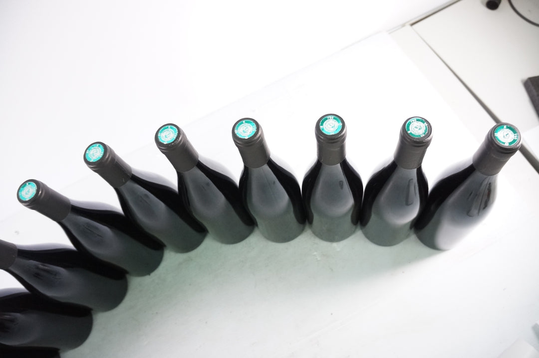 Sylvain Pataille Bourgogne Rouge 2021