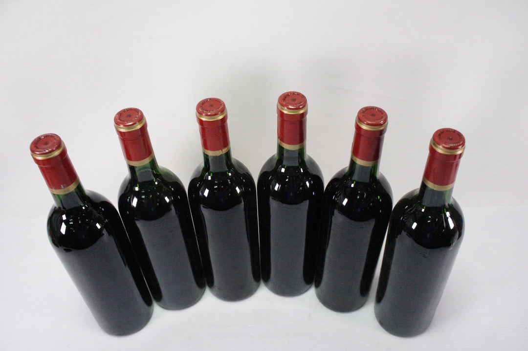 Chateau Calon Segur 1988 *