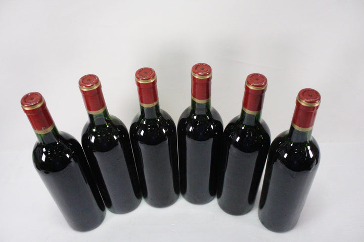 Chateau Calon Segur 1988 *