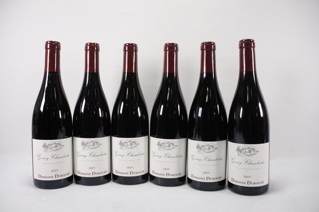 Duroche Gevrey Chambertin 2019