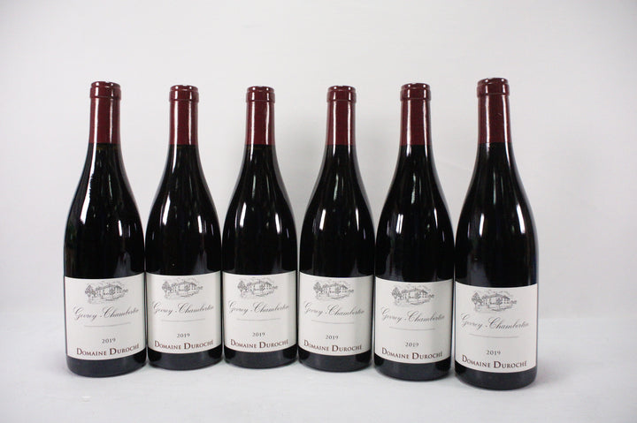 Duroche Gevrey Chambertin 2019