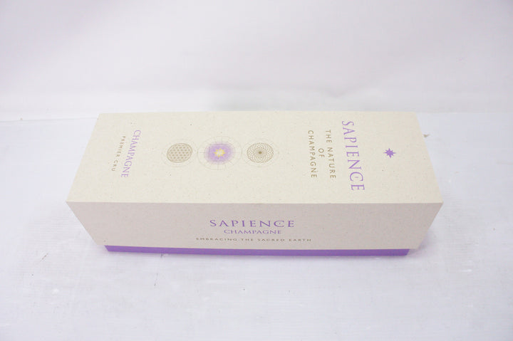 Marguet Benoit Champagne Sapience 2013