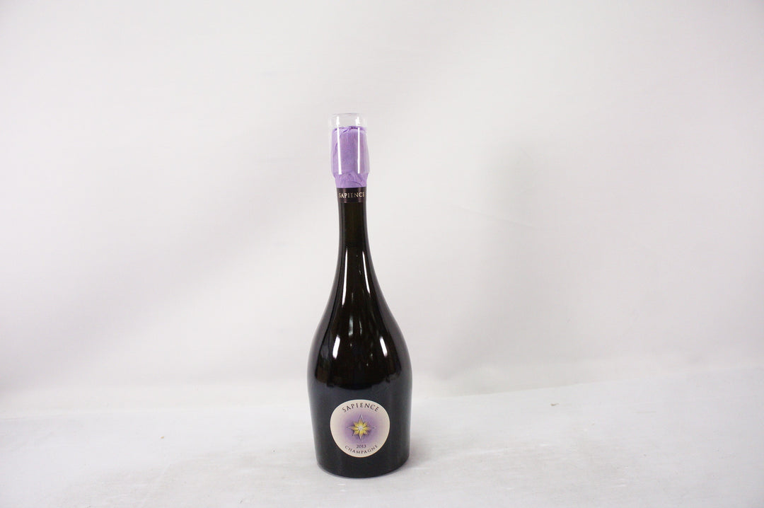 Marguet Benoit Champagne Sapience 2013