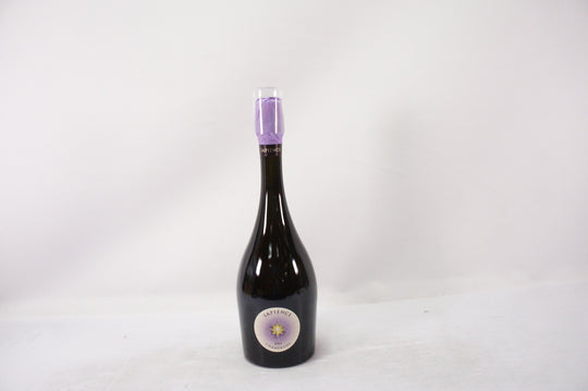 Marguet Benoit Champagne Sapience 2013