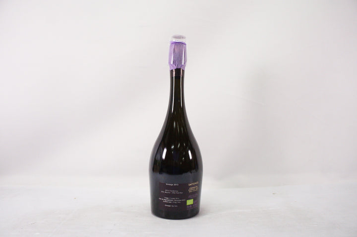 Marguet Benoit Champagne Sapience 2013
