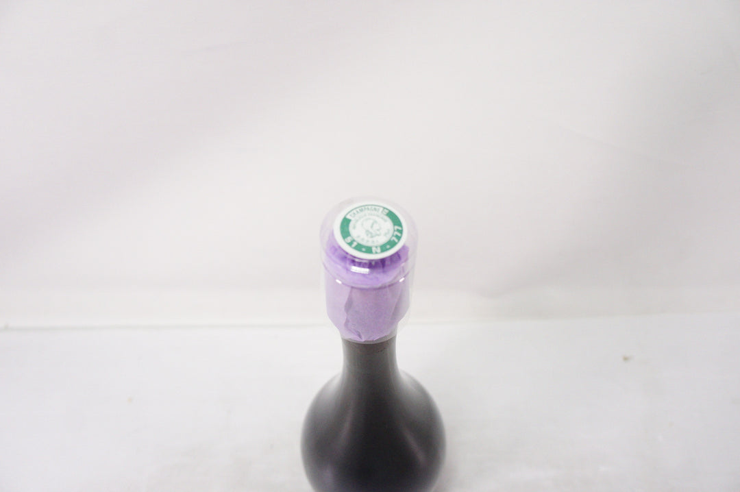 Marguet Benoit Champagne Sapience 2013