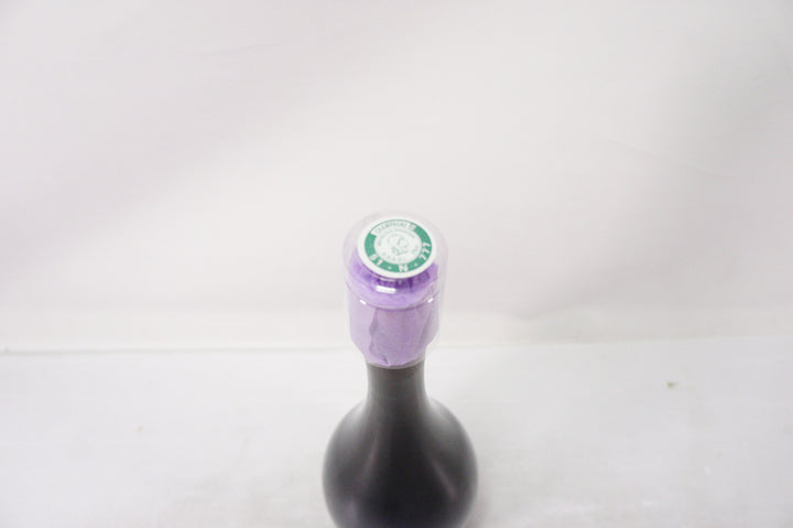 Marguet Benoit Champagne Sapience 2013