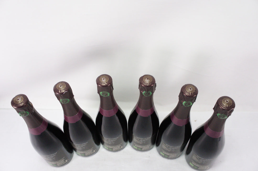 Marguet Benoit Champagne Shaman Rose NV