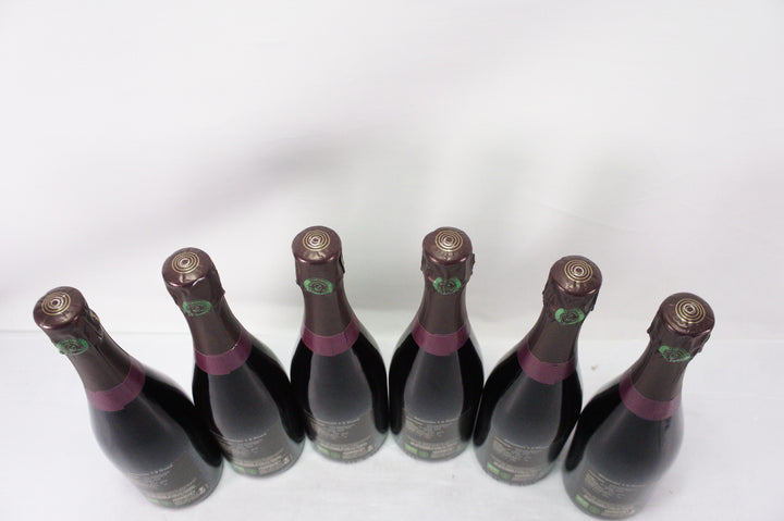 Marguet Benoit Champagne Shaman Rose NV