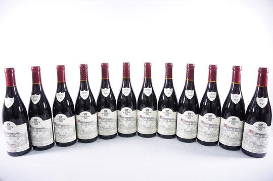 Claude Dugat Bourgogne Rouge 2020