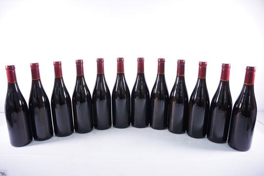 Claude Dugat Bourgogne Rouge 2020