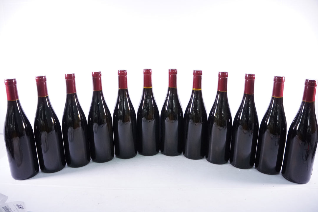 Claude Dugat Gevrey Chambertin 2020