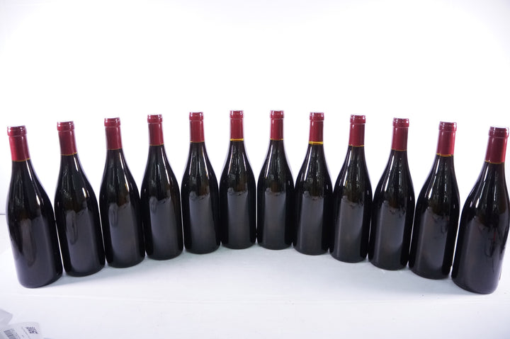 Claude Dugat Gevrey Chambertin 2020