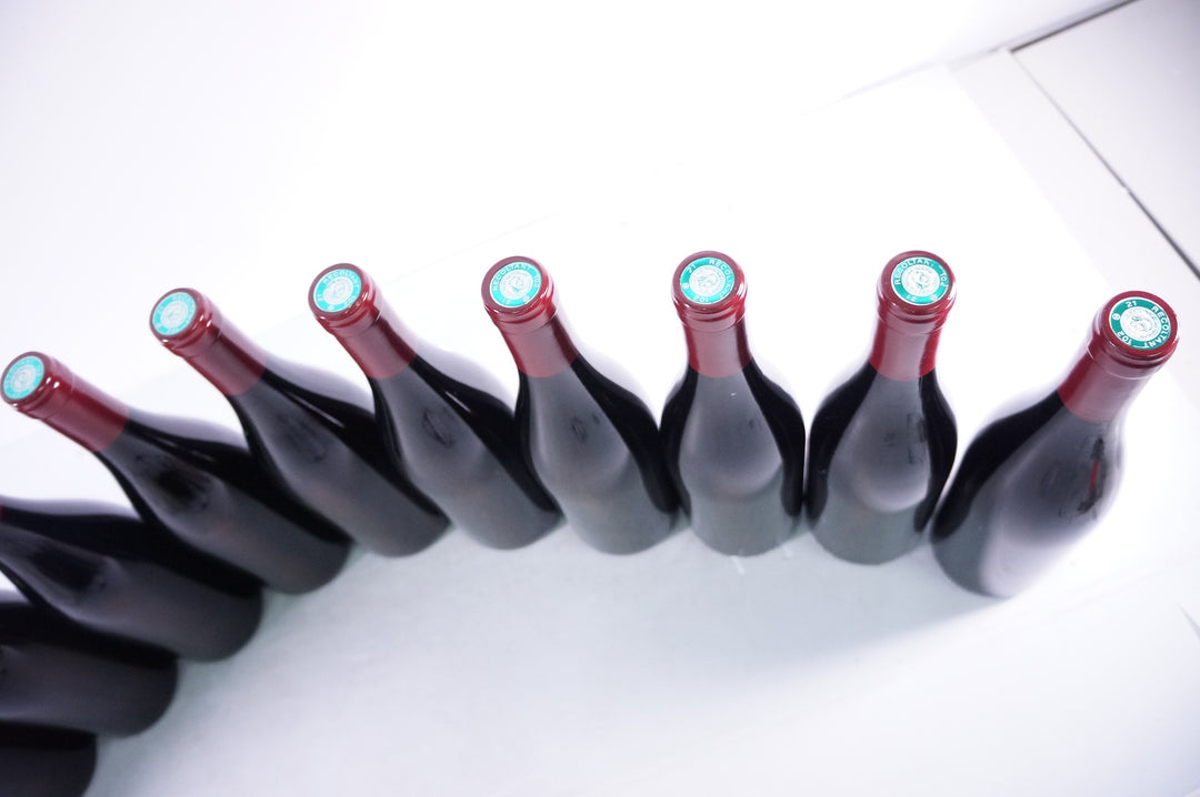 Claude Dugat Gevrey Chambertin 2020