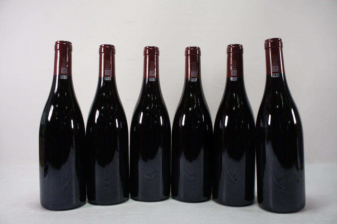 Duroche Charmes Chambertin Grand Cru 2018