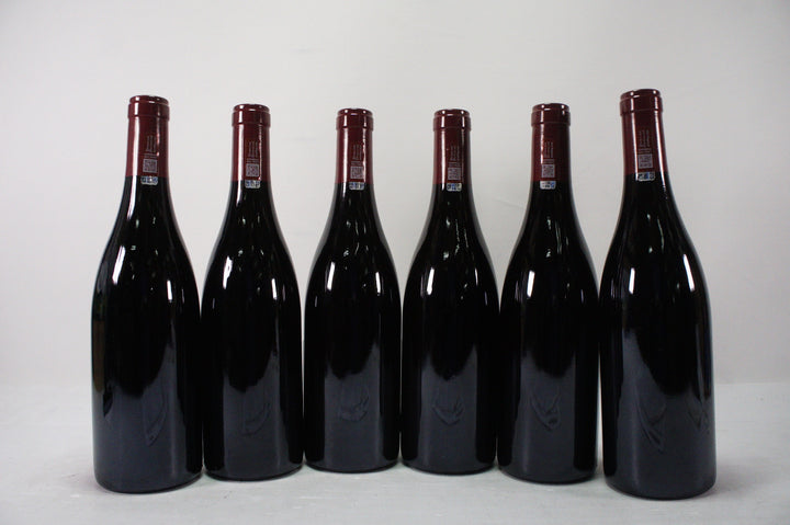 Duroche Charmes Chambertin Grand Cru 2018