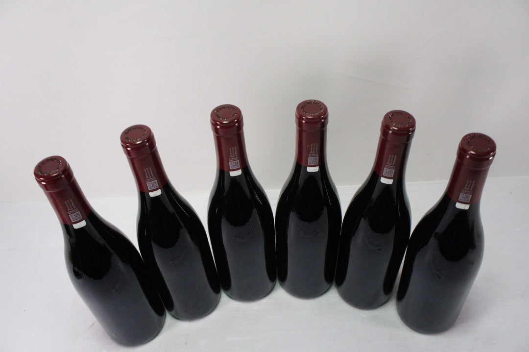 Duroche Charmes Chambertin Grand Cru 2018