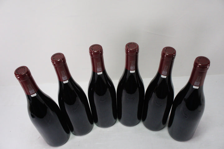 Duroche Charmes Chambertin Grand Cru 2018