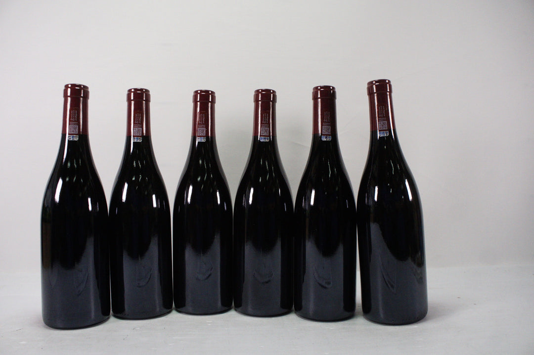 Duroche Gevrey Chambertin Aux Etelois 2018