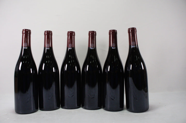 Duroche Gevrey Chambertin Aux Etelois 2018