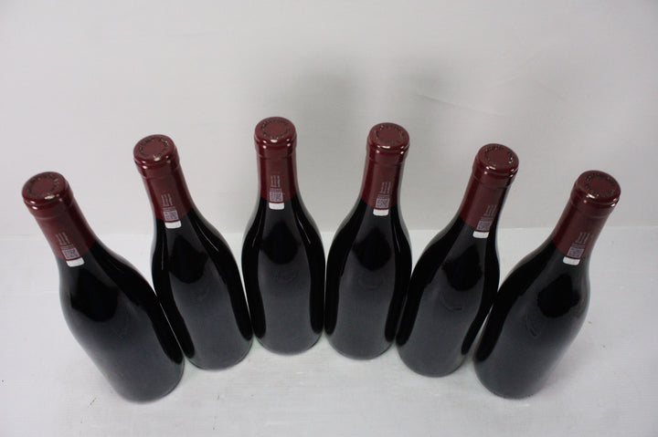 Duroche Gevrey Chambertin Aux Etelois 2018