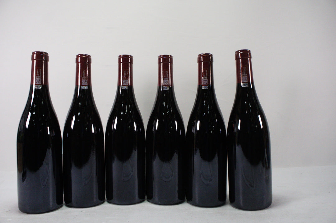 Duroche Gevrey Chambertin Le Clos 2018