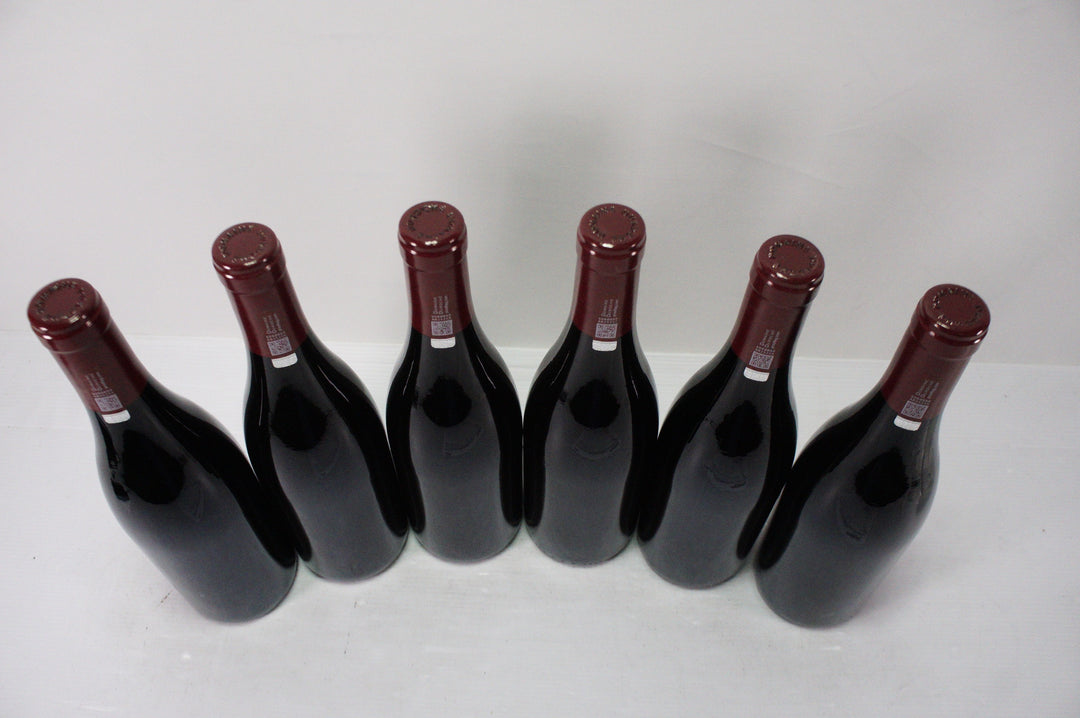Duroche Gevrey Chambertin Le Clos 2018